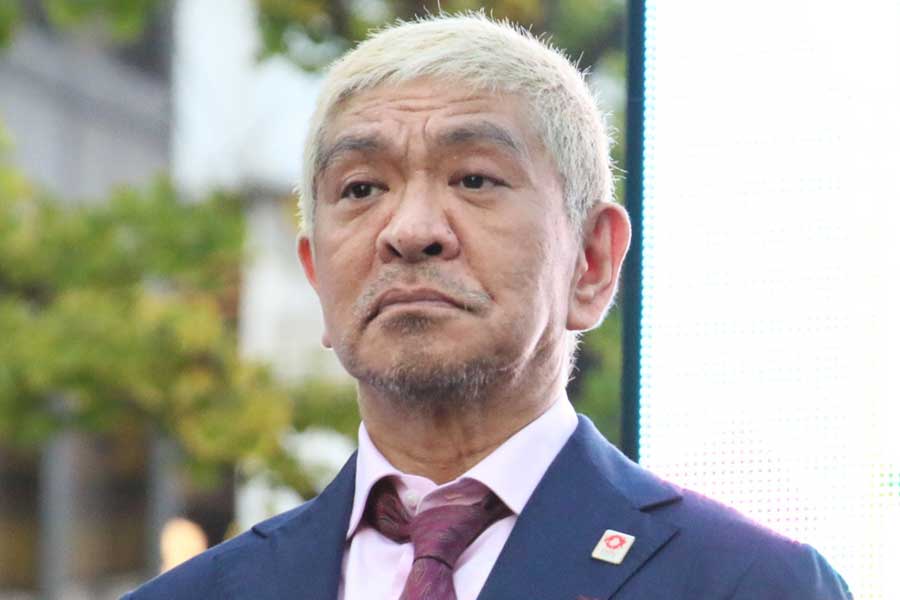 【芸能】元“アウトローのカリスマ”瓜田純士、松本人志めぐる一連の報道へ私見「この飲み会がそもそも常識から逸脱してるんだよ」